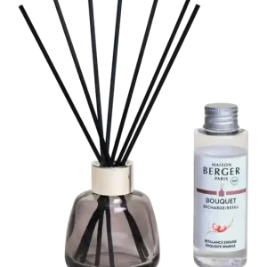 Bestel Nu Maison Berger Mini Rosalie Geurstokjes 90ML Pétillance Exquise