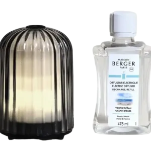Maison Berger Cannelo Mistdiffuser 475ML Vent d‘Océan Rechtstreeks Van De Fabrikant