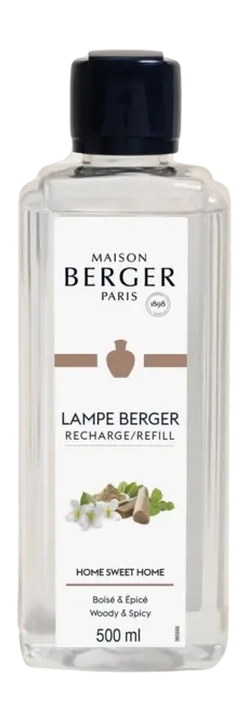 Betaalbaar Maison Berger Home Sweet Home Navulling Lampe Berger 500ML