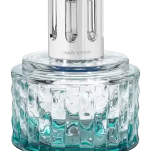 Actieprijs Maison Berger Variation Geurbrander Turquoise Lampe Berger