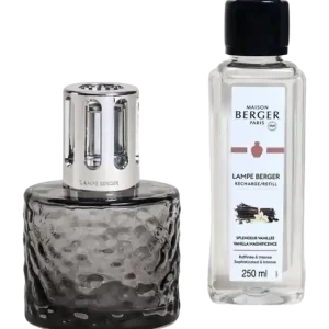 Laatste Kans Maison Berger Mirage Lampe Berger Noire Giftset