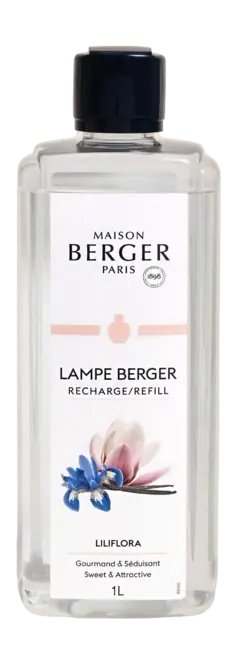 Shop Nu Maison Berger Liliflora Navulling Lampe Berger 1L