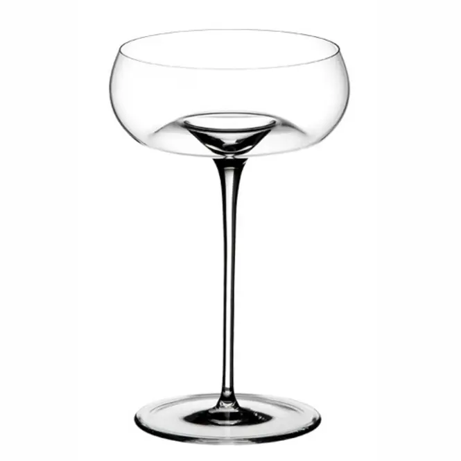 Zieher Vision Cocktailglas Nostalgic 250 ml (2-Delig) Op = Op