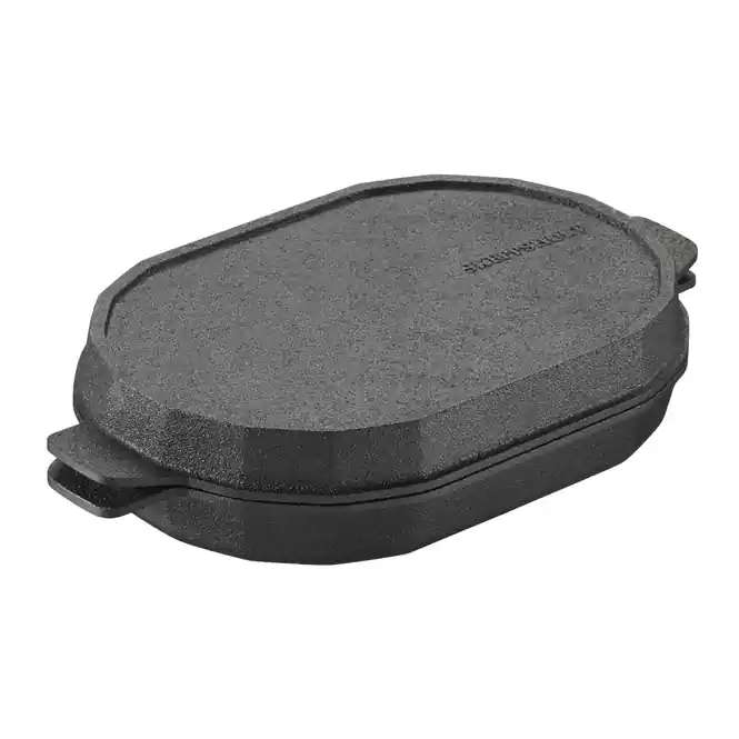 Bestel Nu Skeppshult Casserole Braadpan 12,5 x 19 cm