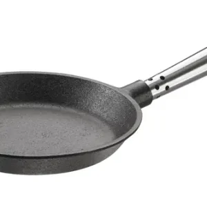 Skeppshult Professional Koekenpan RVS Handgreep 18 cm Bestel Nu