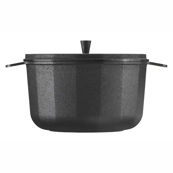 Skeppshult Järn Braadpan 1,3 L Weekendaanbieding