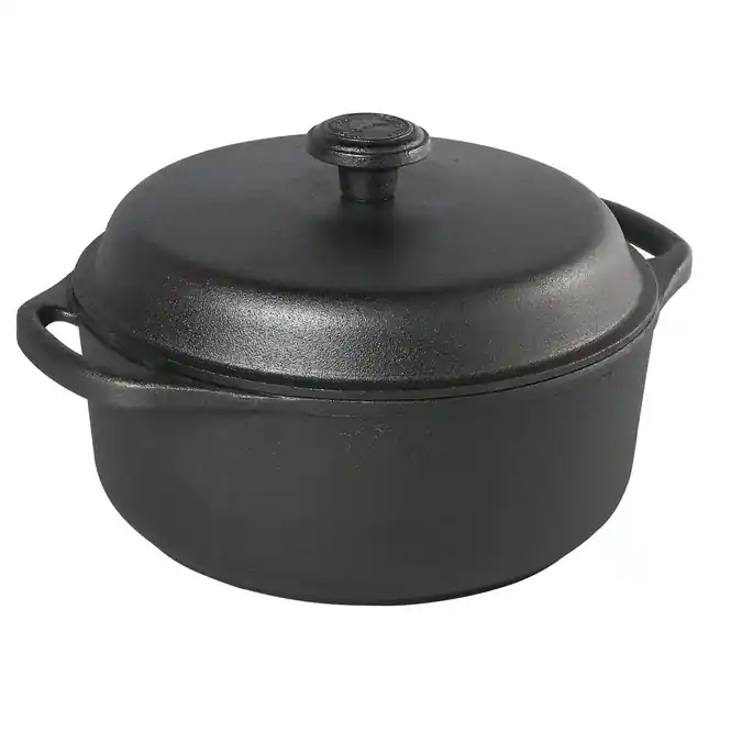 Beste Prijs Skeppshult Casserole Braadpan 4 liter