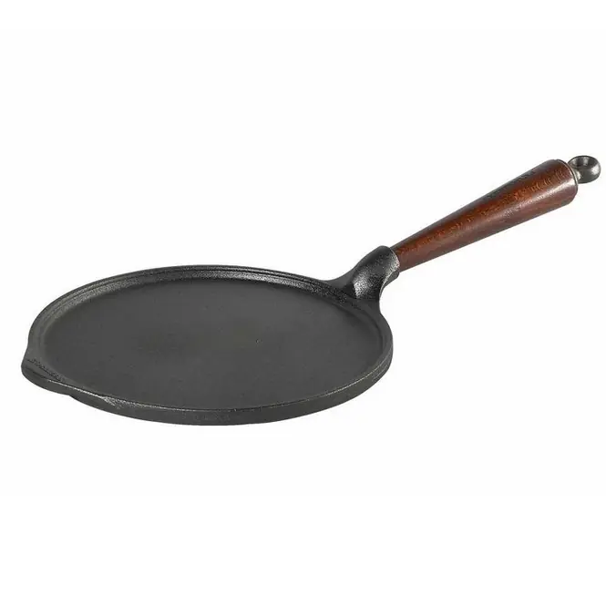 Bestel Nu Skeppshult Traditional Pannenkoekenpan 23 cm