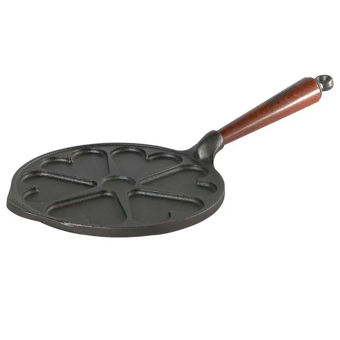 Skeppshult Hartjes Pannenkoekenpan 23 cm Beste Prijs