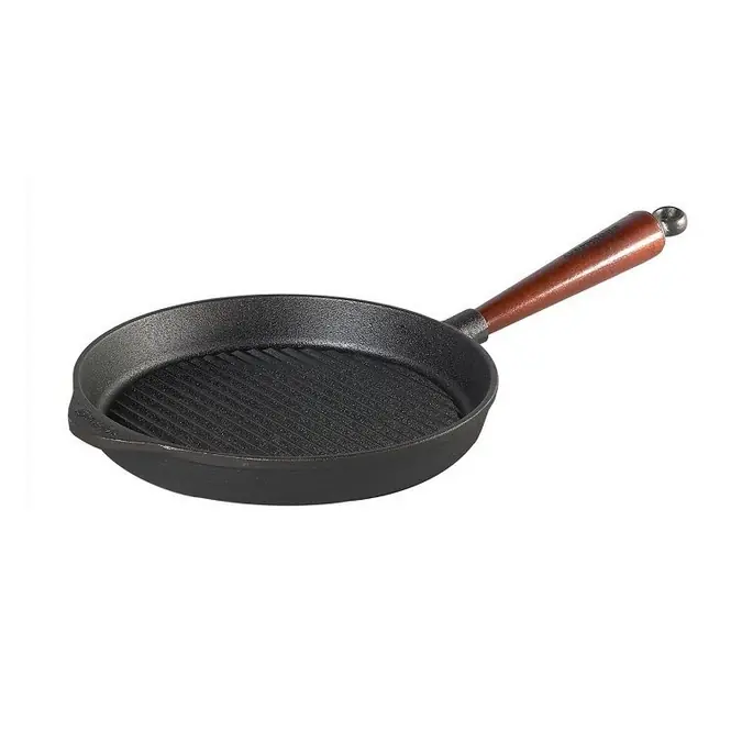 Skeppshult Grillpan 28 cm Koopje