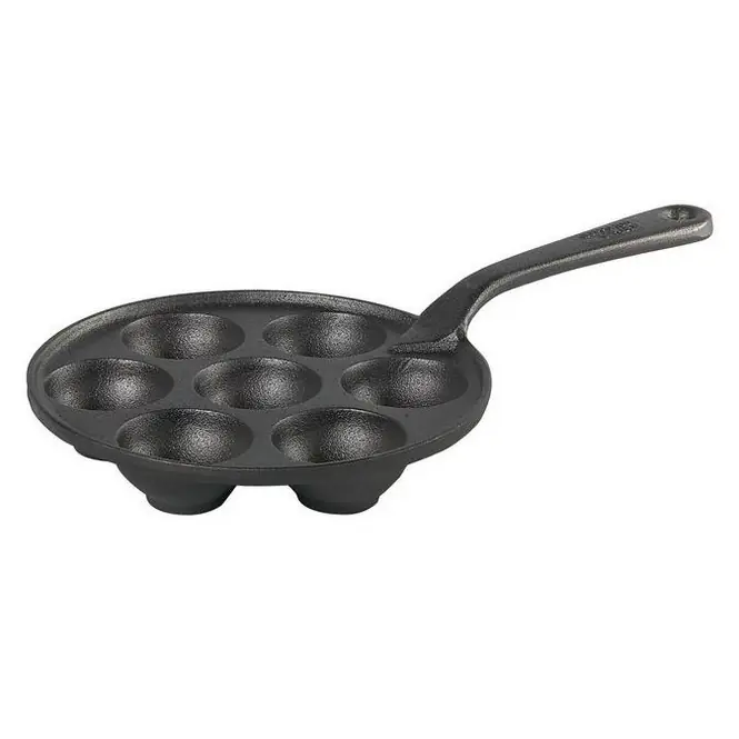 Koop Vandaag Skeppshult Poffertjespan 22 cm