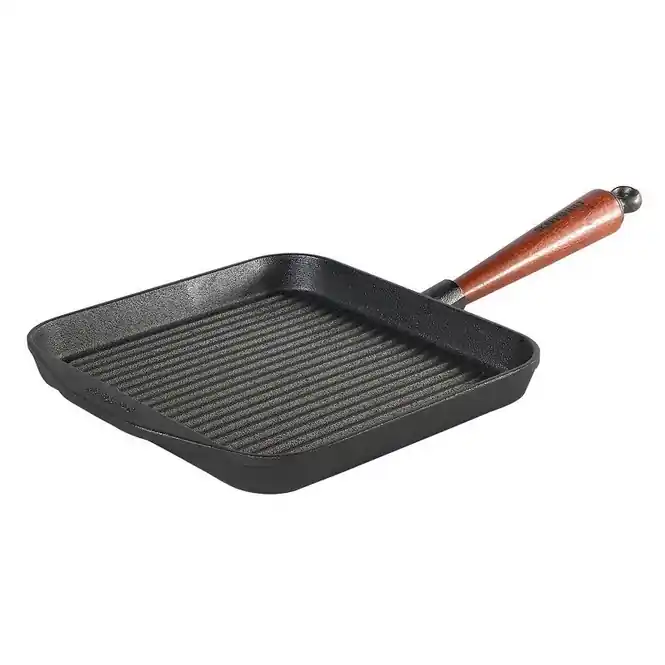 Skeppshult Grillpan 25 x 25 cm Superprijs