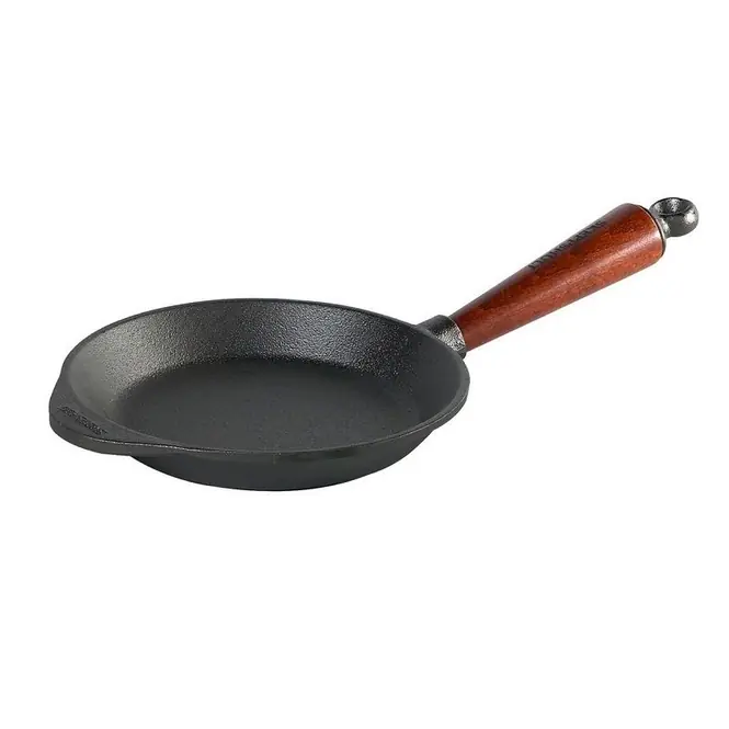 Korting Skeppshult Traditional Koekenpan 18 cm