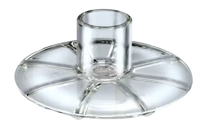 Flitsaanbieding Bamix Processormolen Powder Disc 26