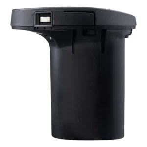 Bamix Cordless Batterij Zwart Direct Verzonden