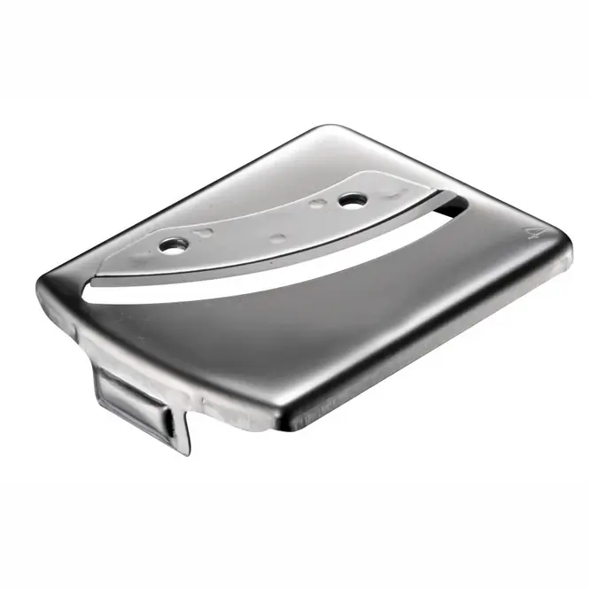 Populair Bamix SliceSy Staafmixer accessoire Mes Rasp Fijn Gleuf 4