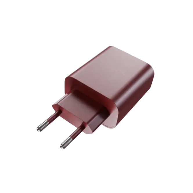 Laatste Kans Stoov Snellader USB-C Adapter 30W EU Oplader