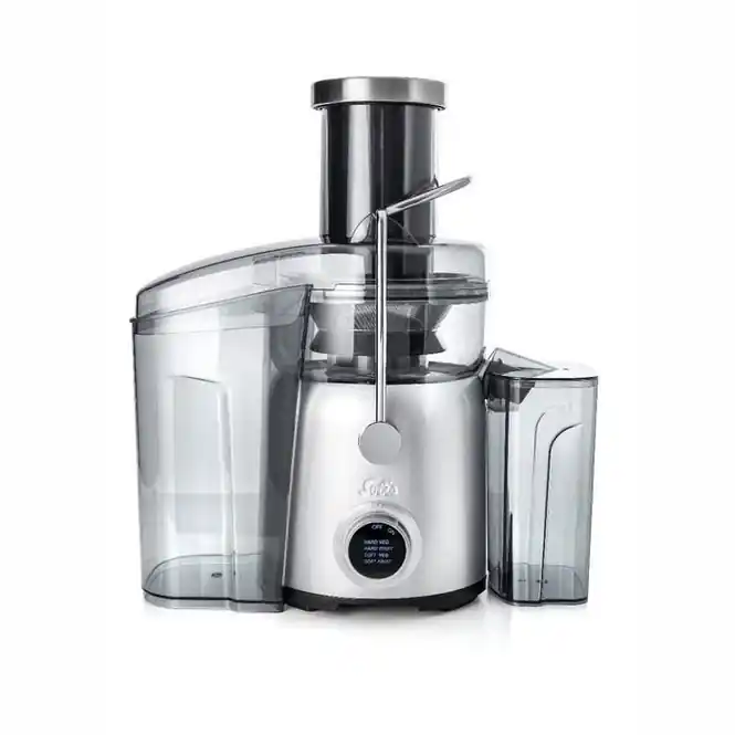 Laatste Versie Solis Juice Fountain Compact Citruspers machine