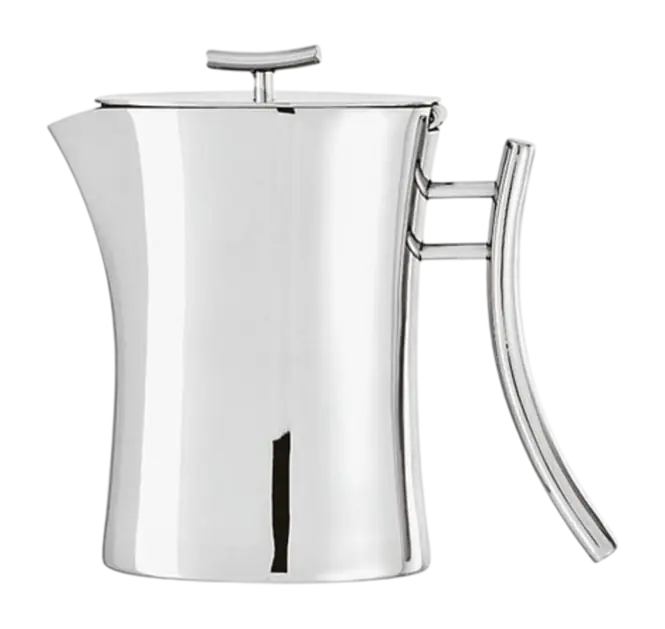 Sambonet Bamboo Koffiekan 520 ml Direct Verzonden