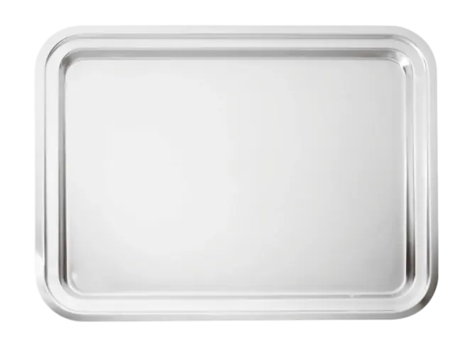 Sambonet Elite Dienblad Oblong 35 x 30 cm Nieuw
