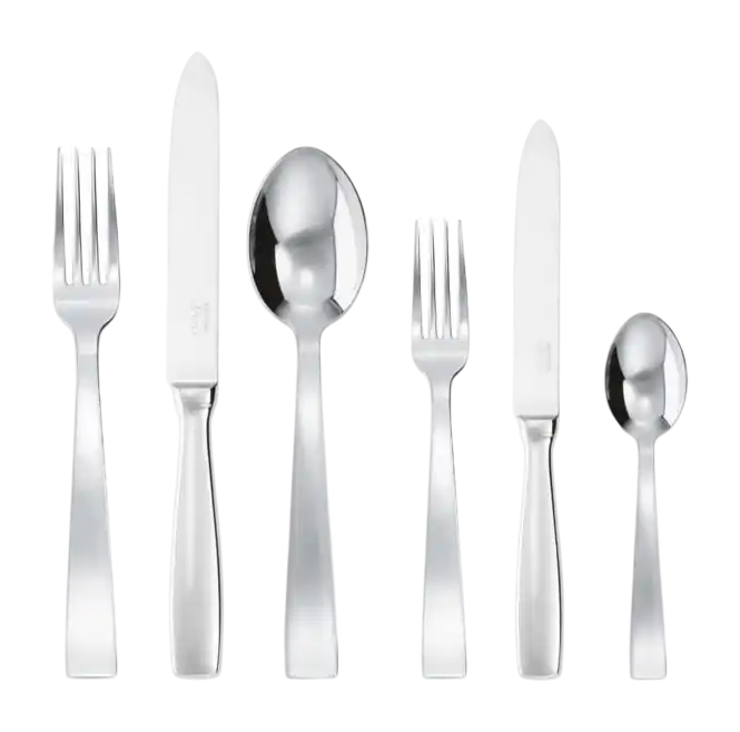 Koop Online Sambonet Gio Ponti Bestekset (72-Delig)