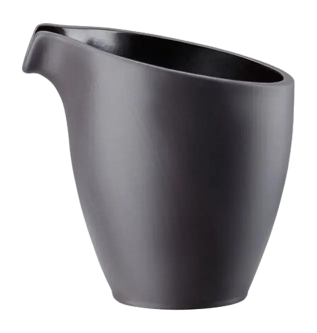 Hete Deal Rosenthal Junto Melkkan Slate Grey 200 ml