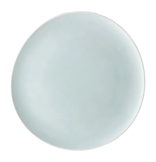 Rosenthal Junto Bord Opal Green 27 cm 1 Stuk Seizoensaanbieding