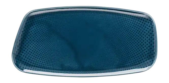 Rosenthal Junto Schaal Ocean Blue 30 x 15 cm Hete Deal