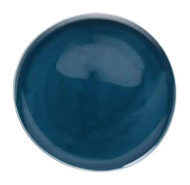 Veilige Betaling Rosenthal Junto Bord Ocean Blue 27 cm