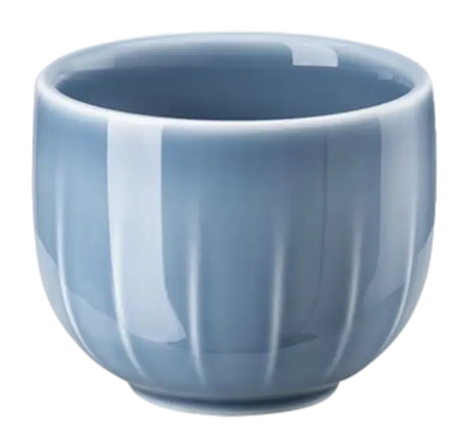 Nu Kopen Rosenthal Joyn Espressokop Denim Blue zonder oor 90 ml
