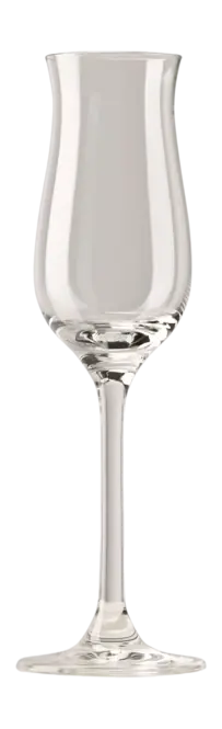 Rosenthal DiVino Grappaglas Crystal Clear 100 ml Op = Op