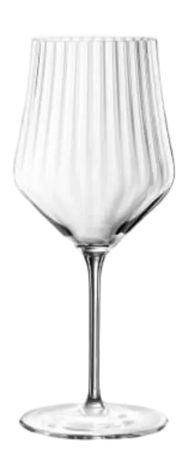 Nachtmann Aperitivo Wijnglas Rode wijn Rode 640 ml Set van 2 Bestseller