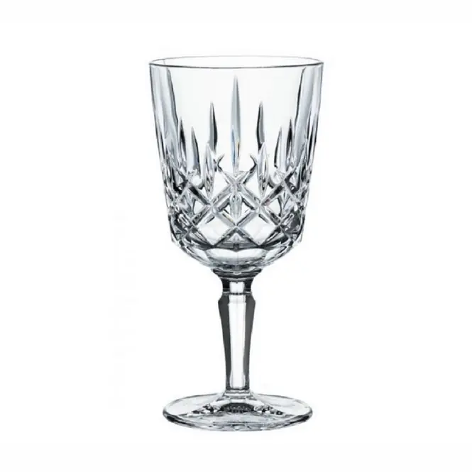 Nachtmann Noblesse Cocktailglas 355 ml (4-Delig) Beperkt Aanbod