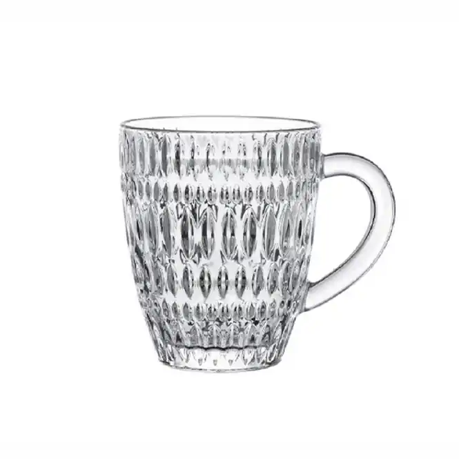 Goedkoop Nachtmann Ethno Theeglas 392 ml (2-Delig)