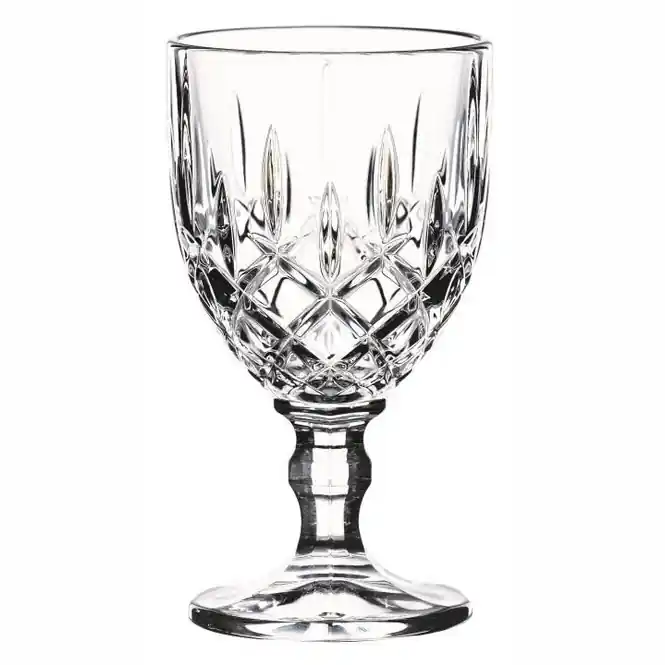 Nachtmann Noblesse Likeurglas 57 ml (4-delig) Favoriet