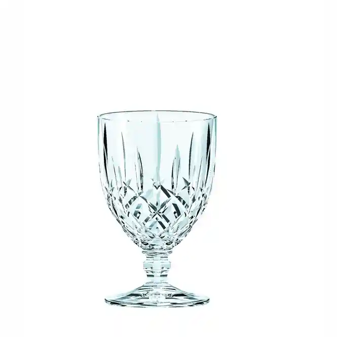 Gecertificeerd Nachtmann Noblesse Gobletglas 350 ml (4-Delig)