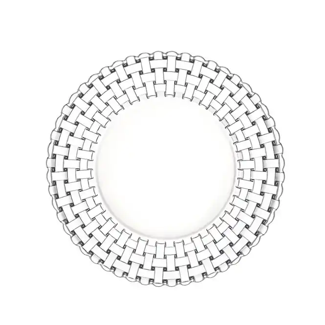 Koopje Nachtmann Bossa Nova Bord 23 cm 2-delig