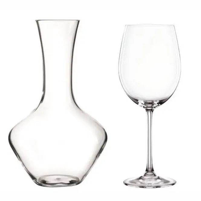 Koop Vandaag Nachtmann Vivendi Decanteerset (5-delig)