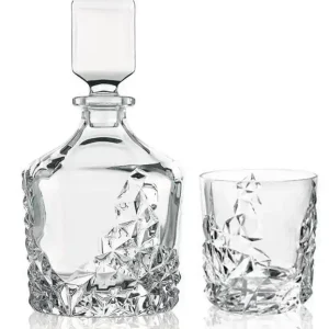 Koopje Nachtmann Sculpture Whiskyset (3-delig)