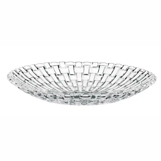 Nachtmann Bossa Nova Schaal 25 cm Speciale Aanbieding
