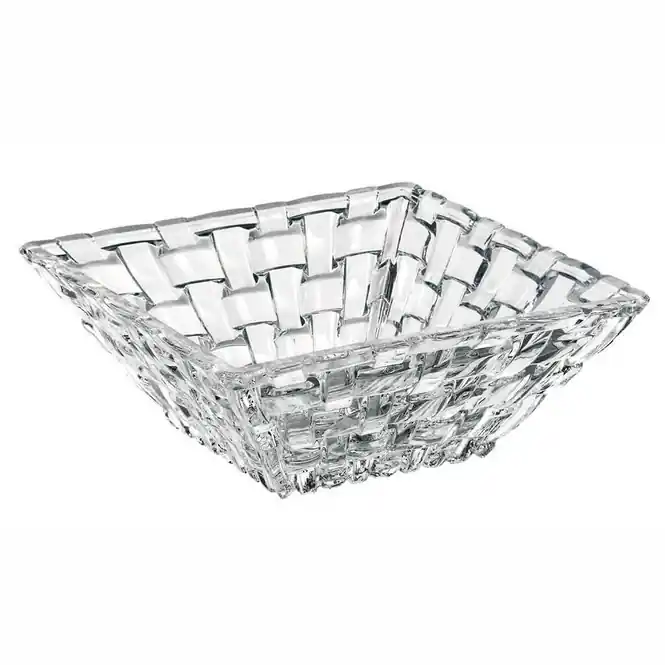Nachtmann Bossa Nova Schaal 12 cm (2-delig) Dagaanbieding
