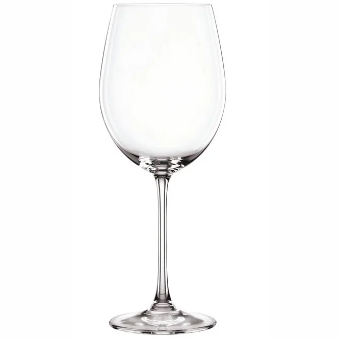 Nachtmann Vivendi Wijnglas Bordeaux 763 ml (4-delig) Beperkte Voorraad
