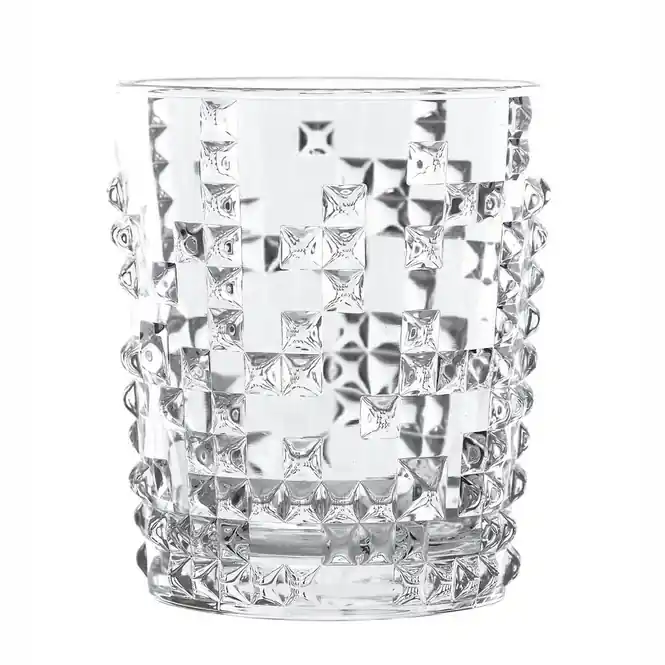 Gereduceerde Prijs Nachtmann Punk Whiskyglas 348 ml 4-delig