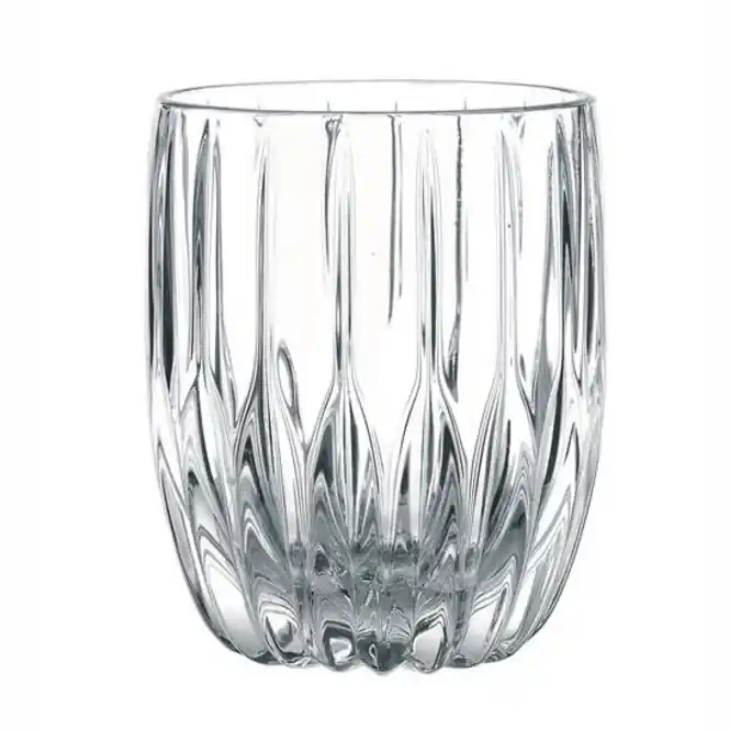 Nachtmann Prestige Whiskyglas 290 ml 4-delig Express Levering