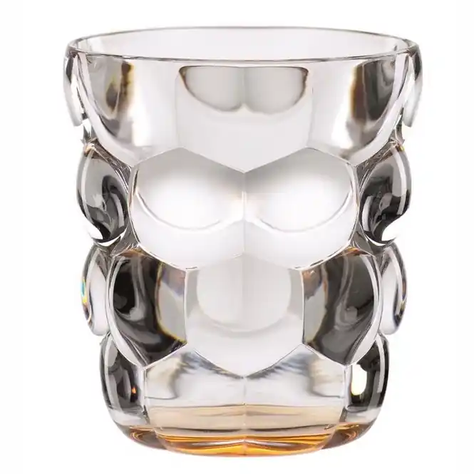 Beperkt Aanbod Nachtmann Bubbles Waterglas Oranje 330 ml 2-delig