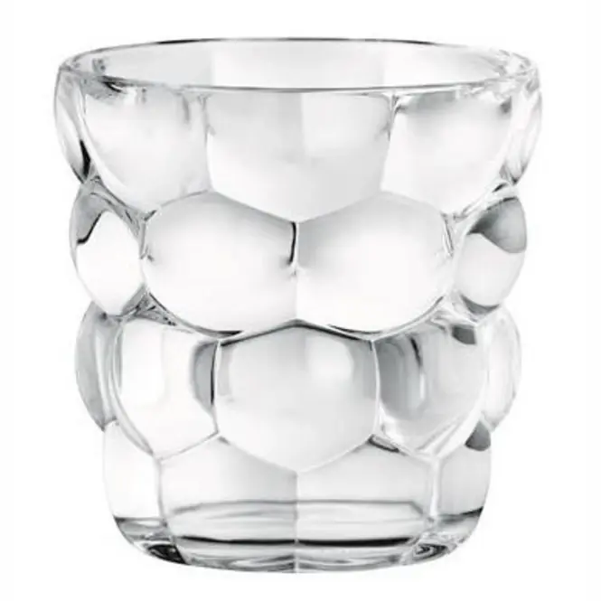 Nachtmann Bubbles Waterglas 240 ml (4-delig) Op = Op
