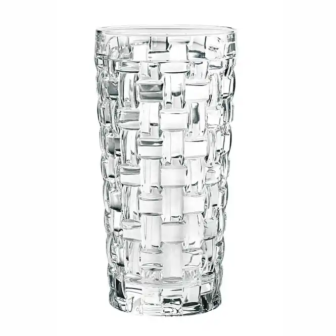 Beste Prijs Nachtmann Bossa Nova Longdrinkglas 400 ml (4-delig)