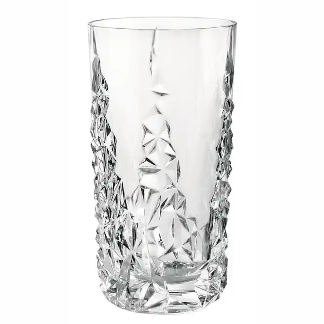 Must-Have Nachtmann Sculpture Longdrinkglas 420 ml (2-delig)