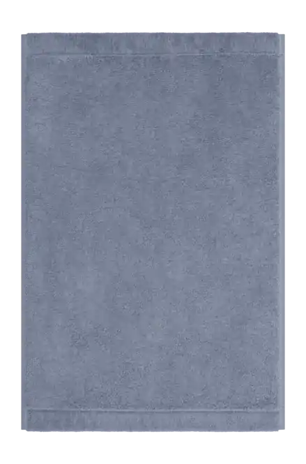 Laatste Kans Cawö Lifestyle Uni Douchelaken Nordic Blue