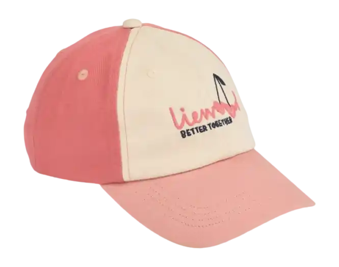 Beste Prijs Liewood Danny Pet Kinderen Dusty Rose Kids 49 cm